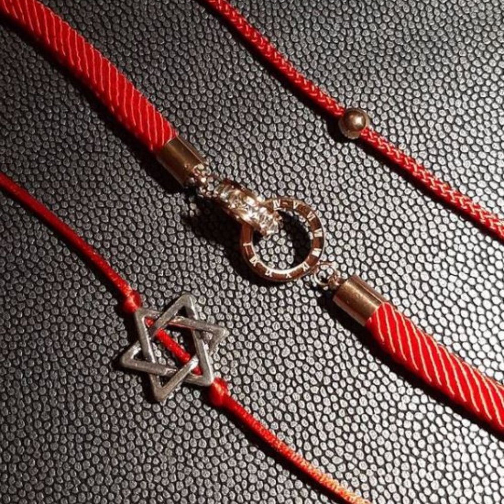Lucky Bracelets